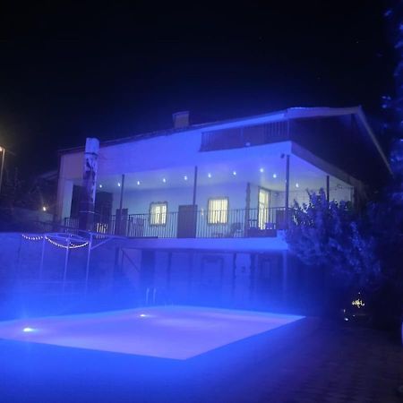 Lanj In Eco Garden/ Guest House Nurnus Exterior photo