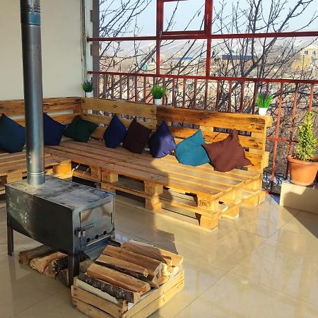 Lanj In Eco Garden/ Guest House Nurnus Exterior photo