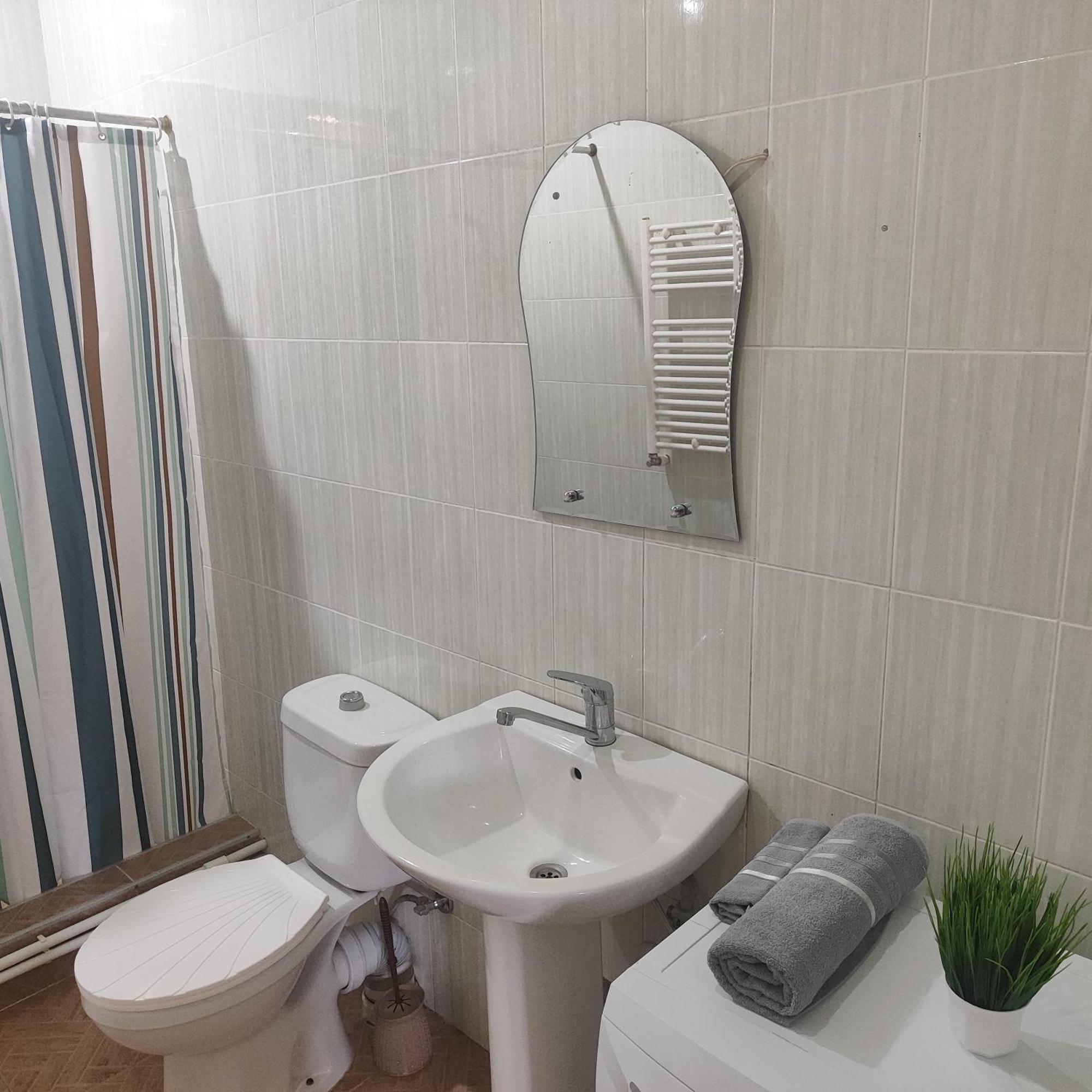 Lanj In Eco Garden/ Guest House Nurnus Exterior photo