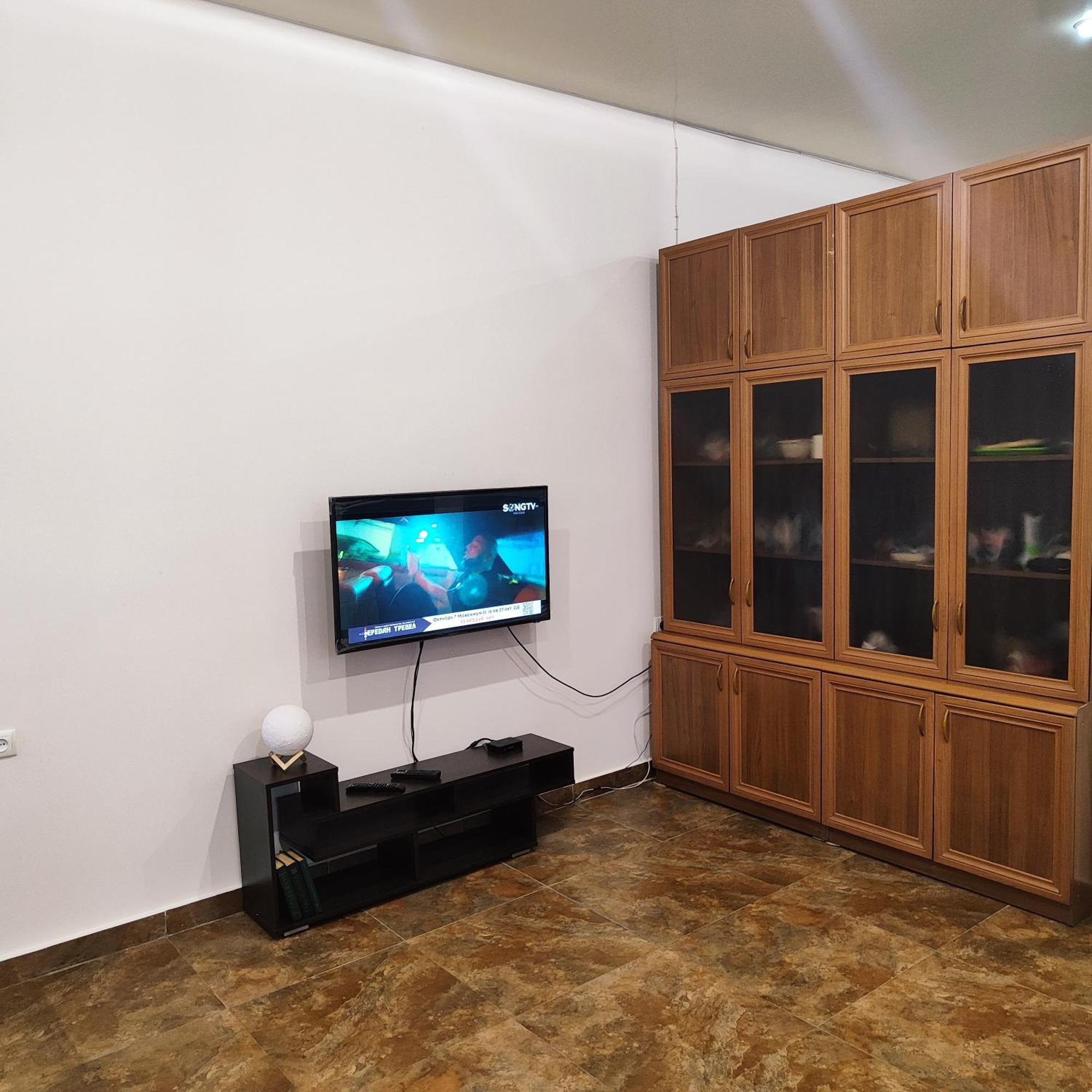 Lanj In Eco Garden/ Guest House Nurnus Exterior photo