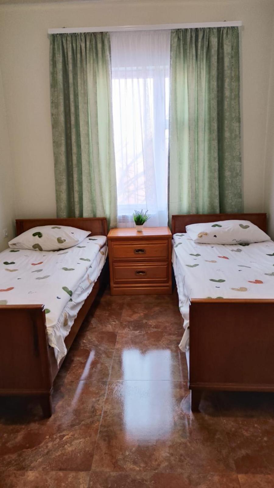 Lanj In Eco Garden/ Guest House Nurnus Exterior photo
